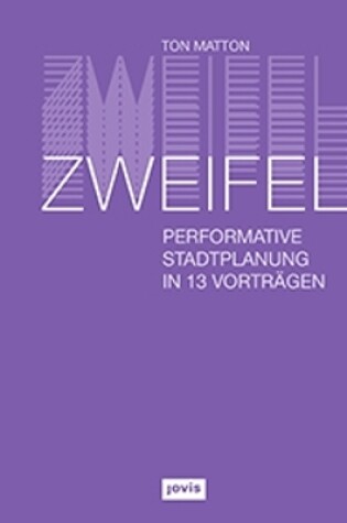 Cover of Zweifel