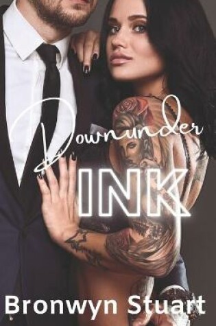 Cover of Downunder Ink
