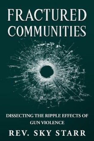 Cover of Fractured Communities