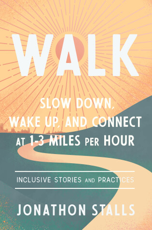 Cover of WALK