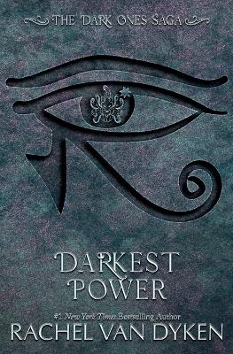 Cover of Darkest Power