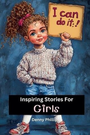 Cover of Inspiring Stories For Girls