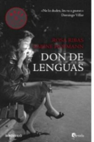 Cover of Don de lenguas