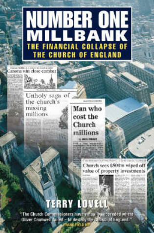 Cover of Number One Millbank