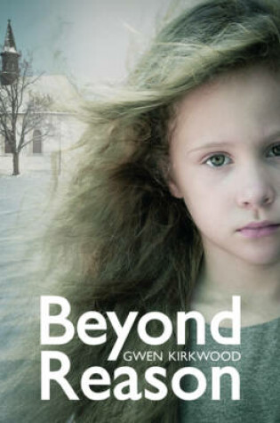 Cover of Beyond Reason