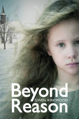 Book cover for Beyond Reason