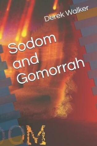 Cover of Sodom and Gomorrah