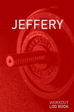 Cover of Jeffery