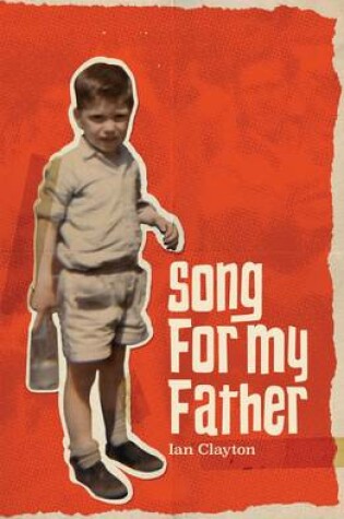 Cover of Song for My Father