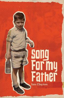 Book cover for Song for My Father
