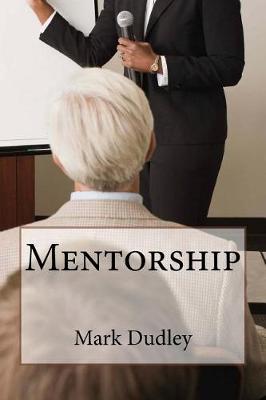 Book cover for Mentorship