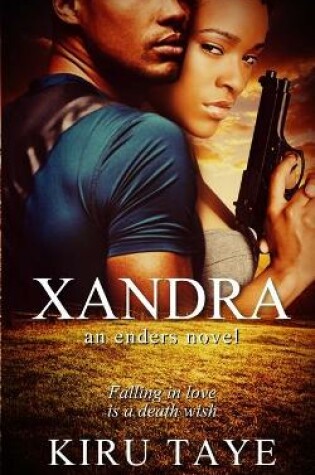 Cover of Xandra