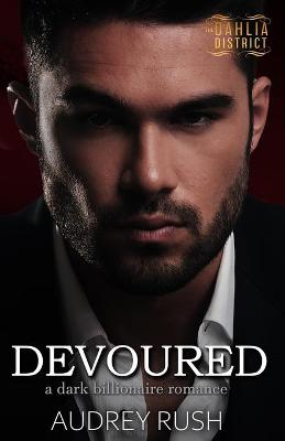 Book cover for Devoured