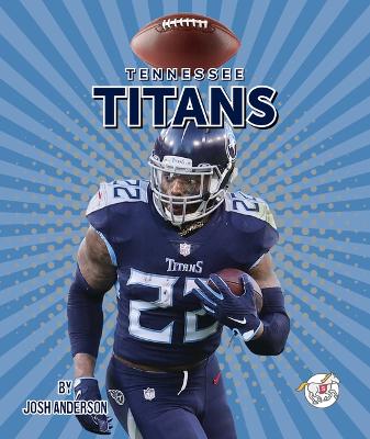 Cover of Tennessee Titans