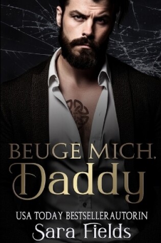 Cover of Beuge mich, Daddy