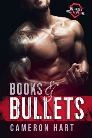 Cover of Books & Bullets