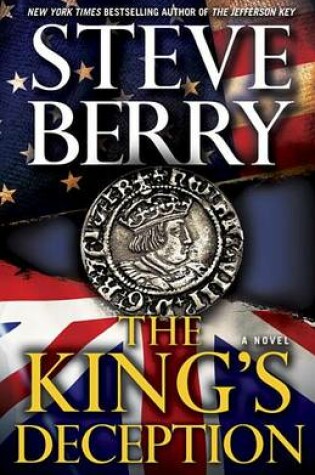 Cover of The King's Deception
