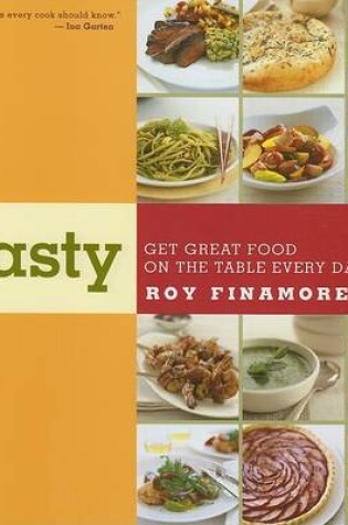 Cover of Tasty