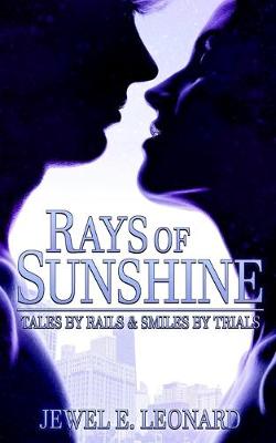 Book cover for Rays of Sunshine