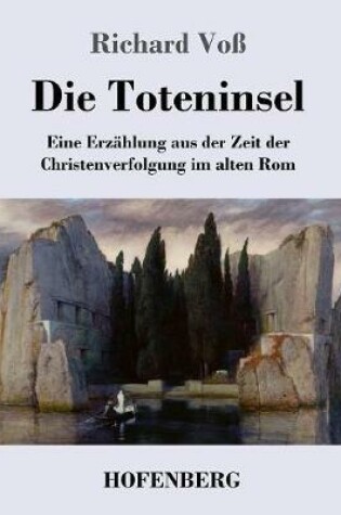 Cover of Die Toteninsel