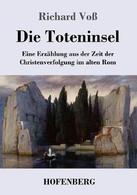 Book cover for Die Toteninsel