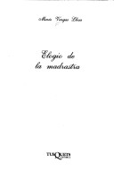 Book cover for Elogio De La Madrastra