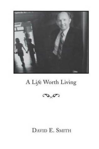 Cover of A Life Worth Living