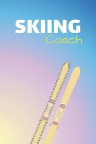 Cover of Skiing Coach