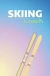 Book cover for Skiing Coach