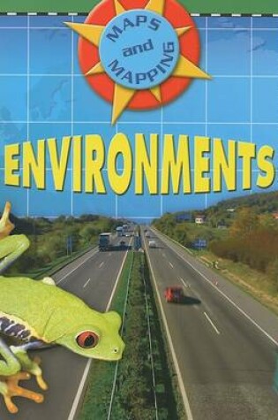 Cover of Environments