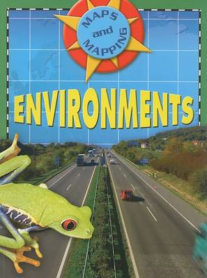 Book cover for Environments