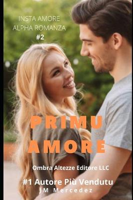 Book cover for Primu Amore