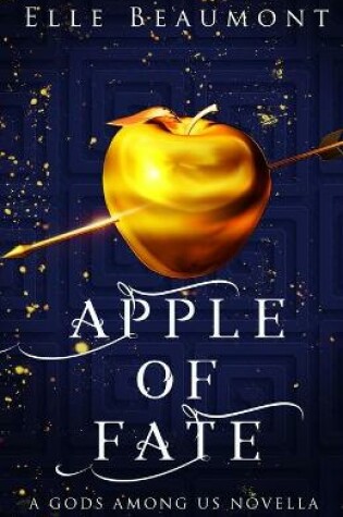 Cover of Apple of Fate