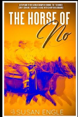 Book cover for The Horse of No