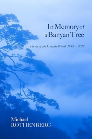 Cover of In Memory of a Banyan Tree