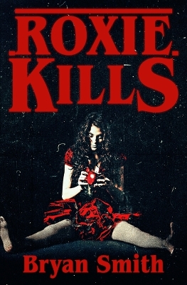 Book cover for Roxie Kills