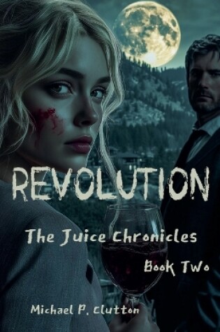 Cover of Revolution