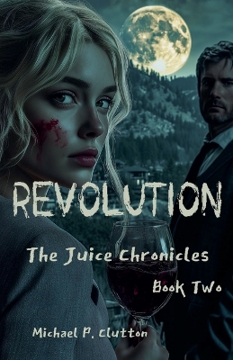 Book cover for Revolution