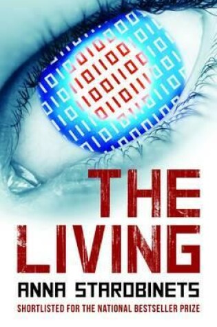 Cover of The Living