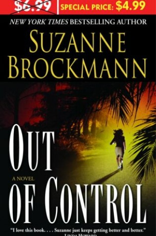 Cover of Out of Control