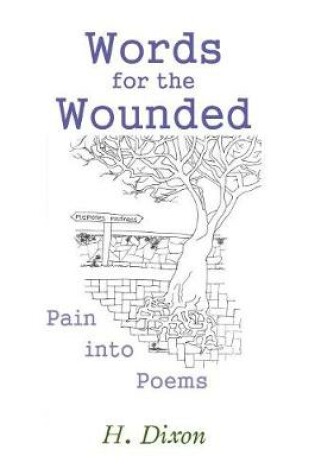 Cover of Words for the Wounded