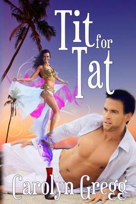 Book cover for Tit for Tat