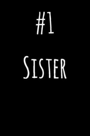 Cover of #1 Sister