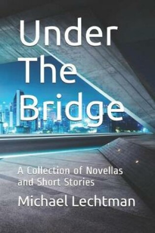 Cover of Under The Bridge