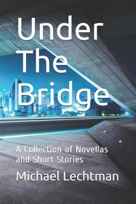 Book cover for Under The Bridge