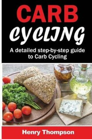 Cover of Carb Cycling