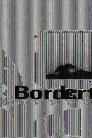 Cover of Bordertown