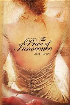 Book cover for The Price of Innocence