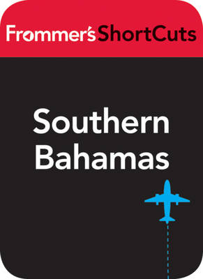 Book cover for Southern  Bahamas