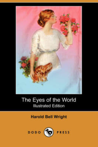 Cover of The Eyes of the World(Dodo Press)